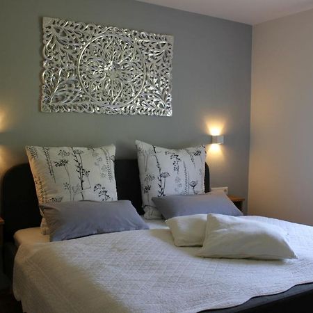 Appartement Mimi Teisendorf Luaran gambar