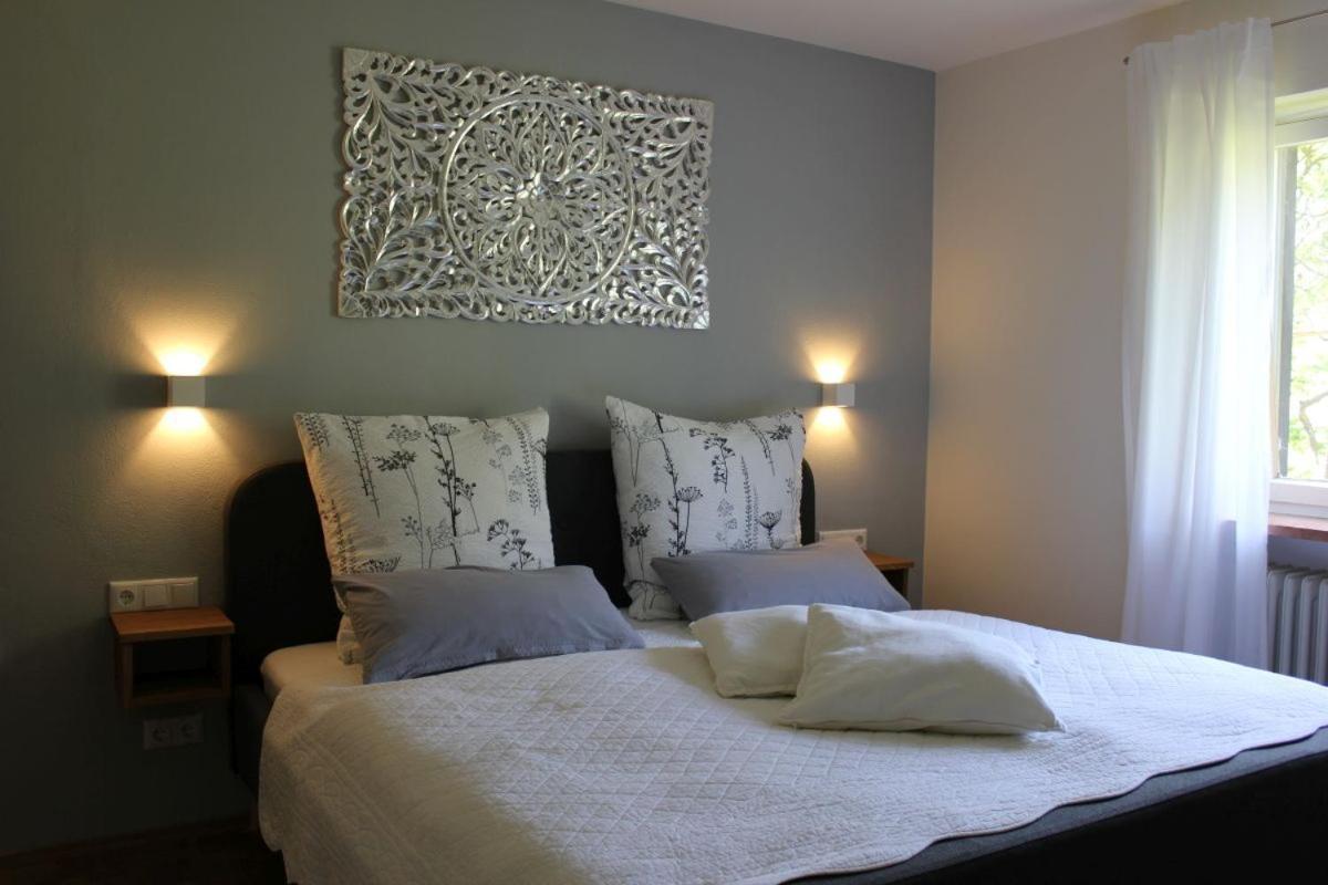 Appartement Mimi Teisendorf Luaran gambar