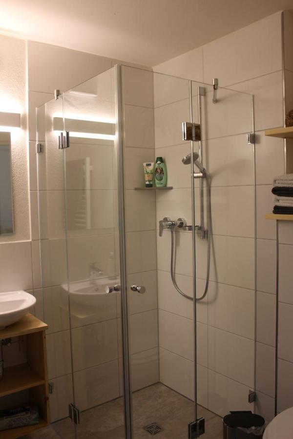 Appartement Mimi Teisendorf Luaran gambar
