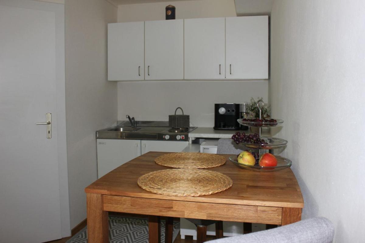 Appartement Mimi Teisendorf Luaran gambar