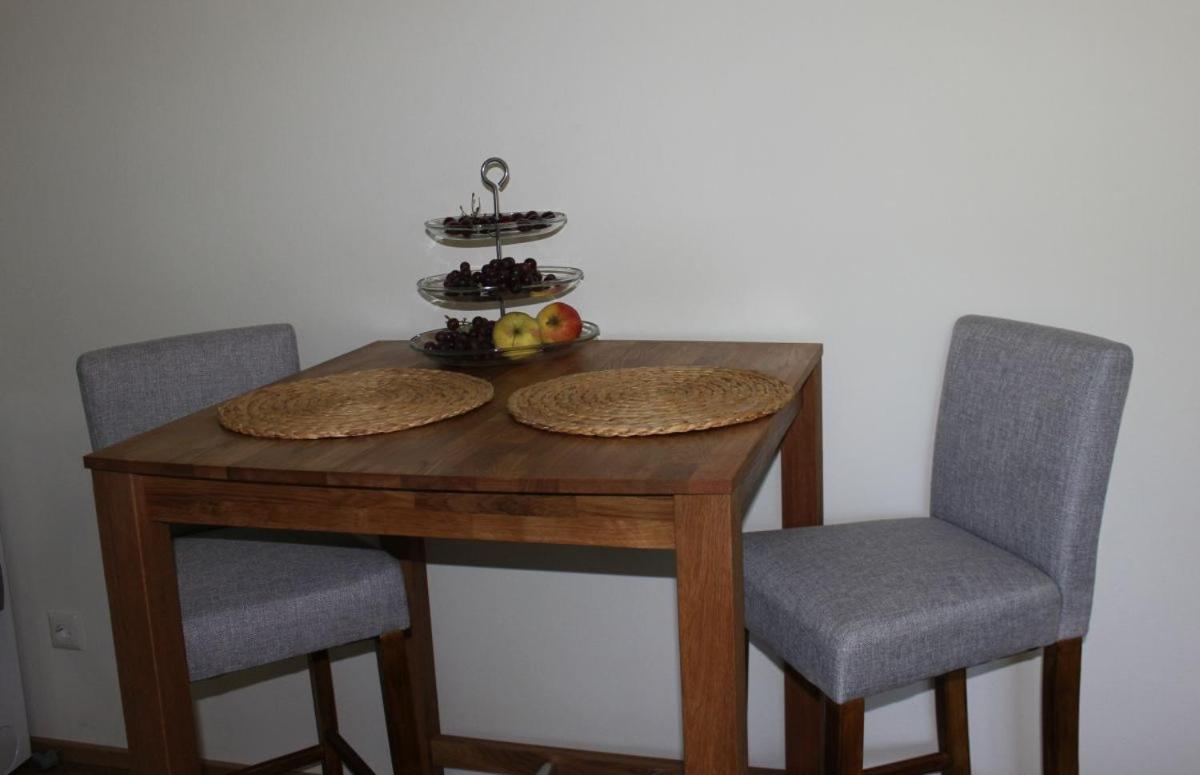 Appartement Mimi Teisendorf Luaran gambar